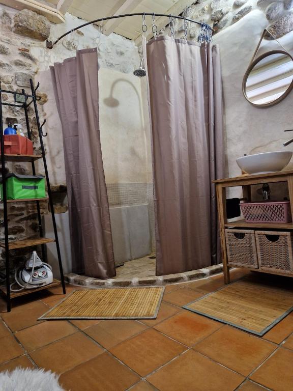 maisonnette 2 personnes - 5