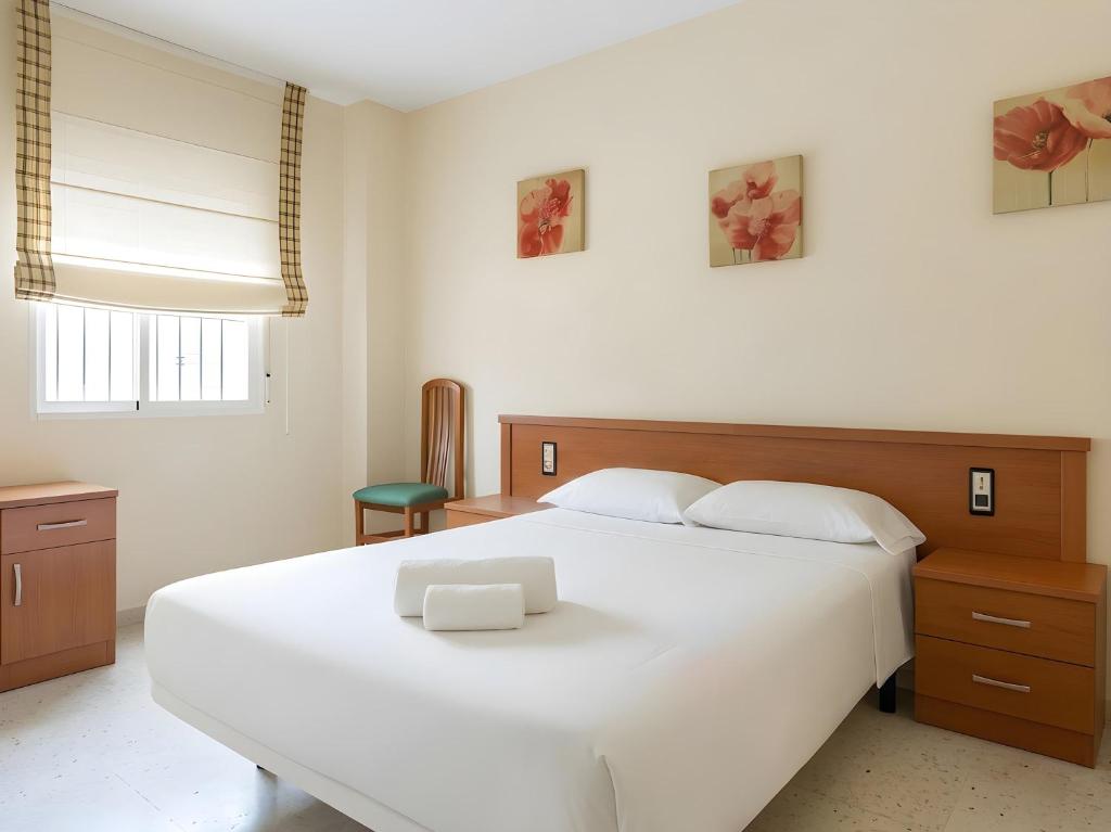 Apartamento en Conil de la Frontera con Garaje - 5