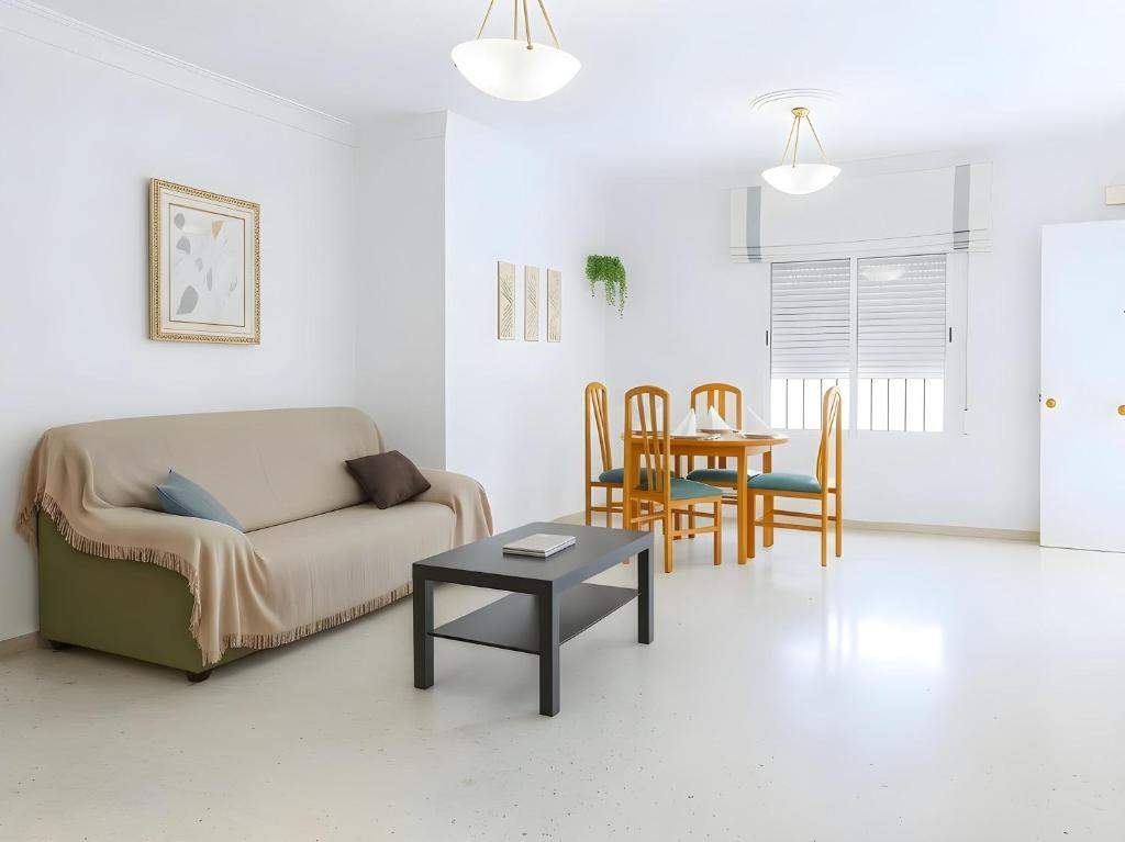 Apartamento en Conil de la Frontera con Garaje - 3