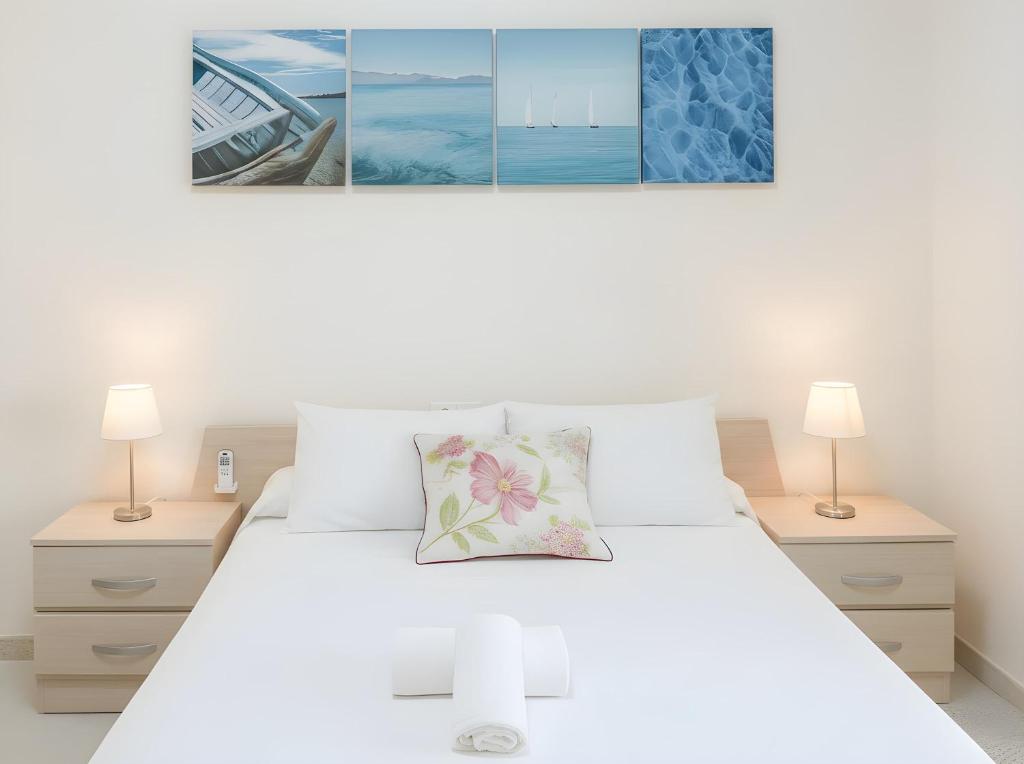 Apartamento en Conil de la Frontera con Garaje - 4
