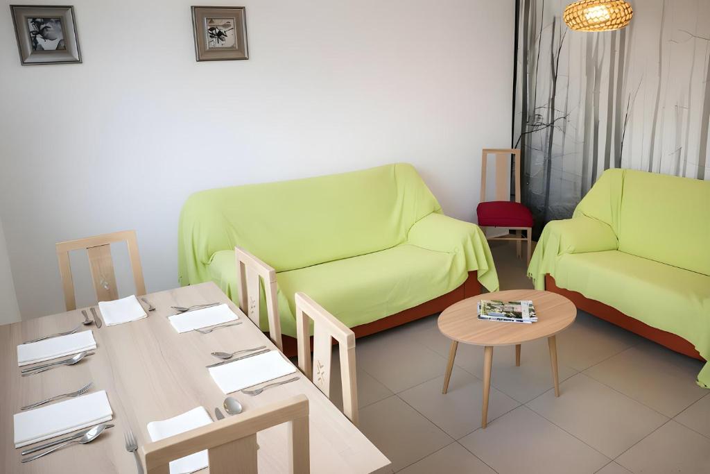 Apartamento en el centro de conil de la frontera - 1