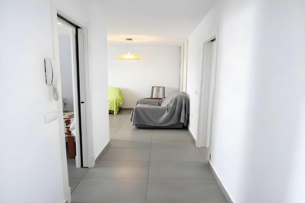 Apartamento en el centro de conil de la frontera - 3