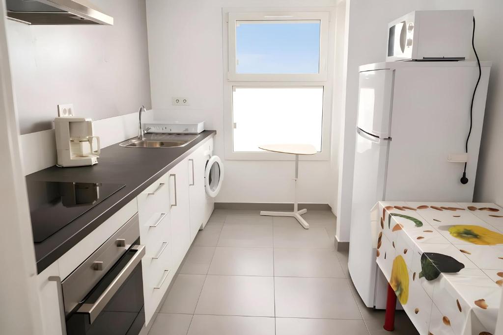 Apartamento en el centro de conil de la frontera - 4