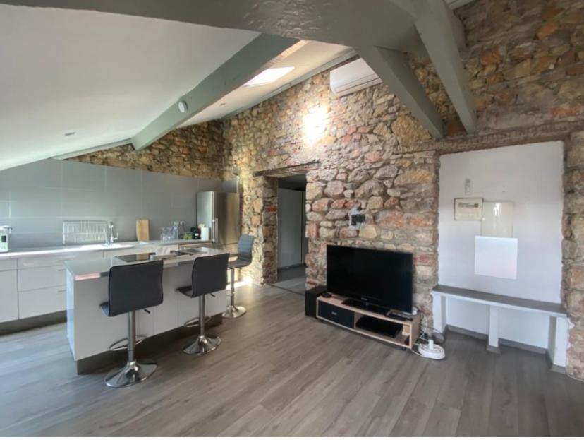 Appart proche croisette 1 chambre - 1
