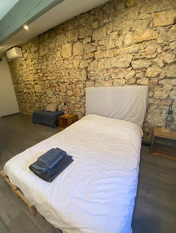Appart proche croisette 1 chambre - 2