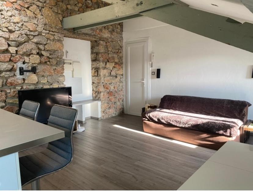 Appart proche croisette 1 chambre - 4