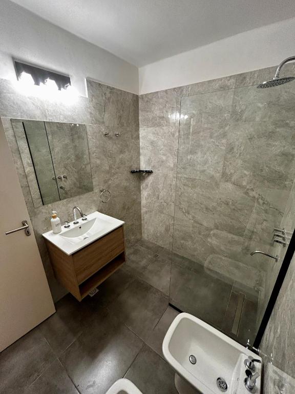 Posadas Urban Suites - Bolivar - 2