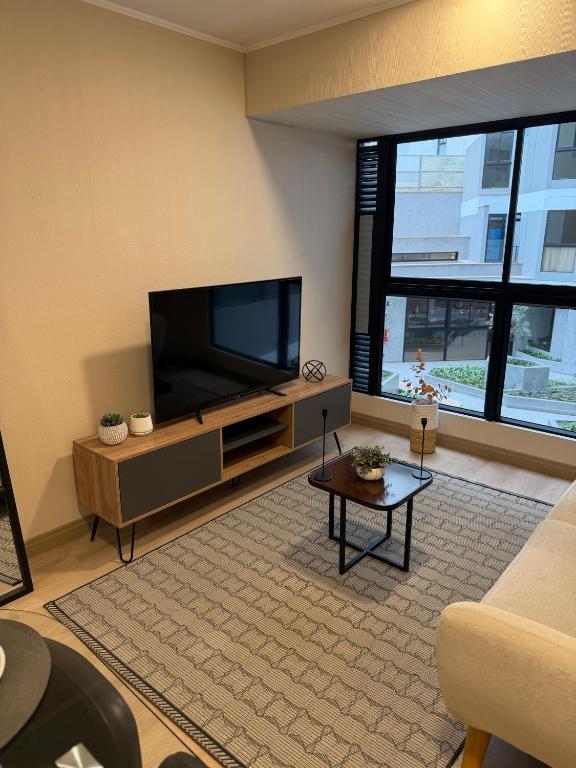 Departamento San Felipe - 3