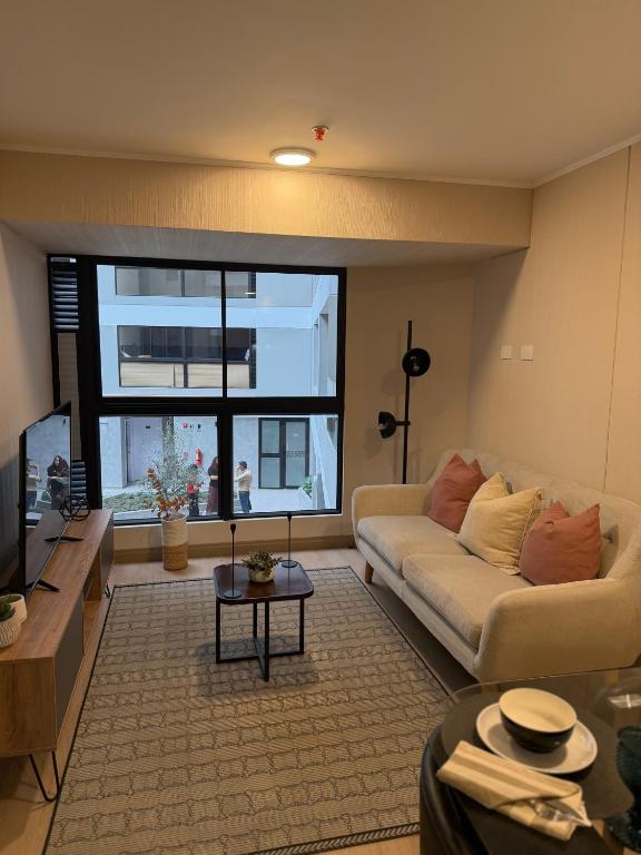 Departamento San Felipe - 5