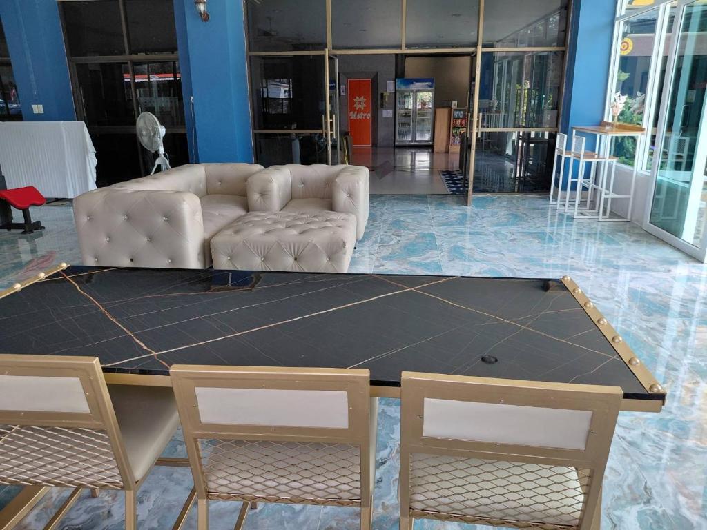 Facilities