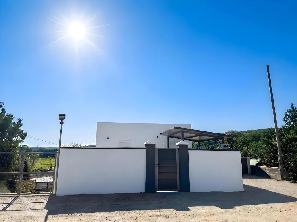 Apartamento con piscina privada Barbacoa y jardin en plena Naturaleza - 3