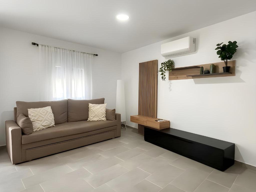 Apartamento con piscina privada Barbacoa y jardin en plena Naturaleza - 4