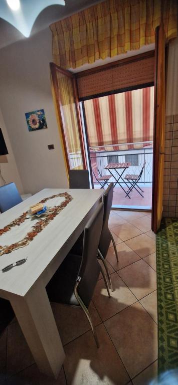 Appartamento the Architect - 2