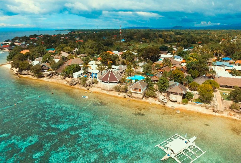 Cebu Quo Vadis Dive Resort Additional