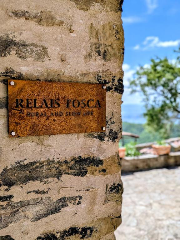 Relais Tosca - 2