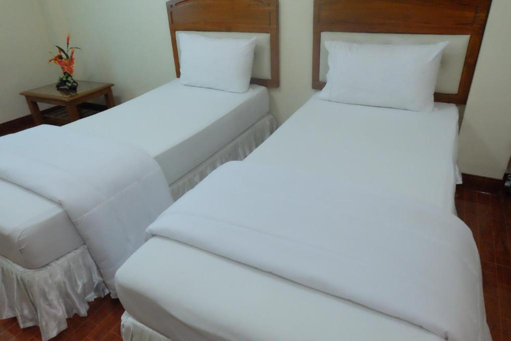 J-Safe Guesthouse