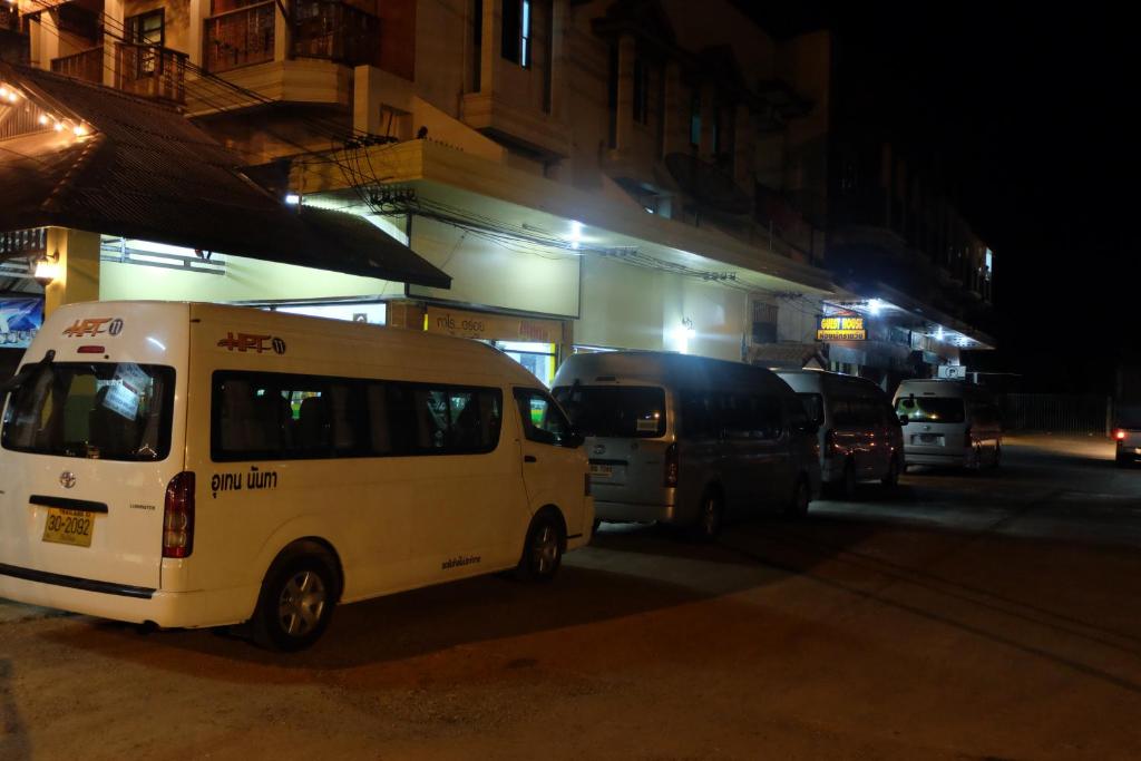 Facilities