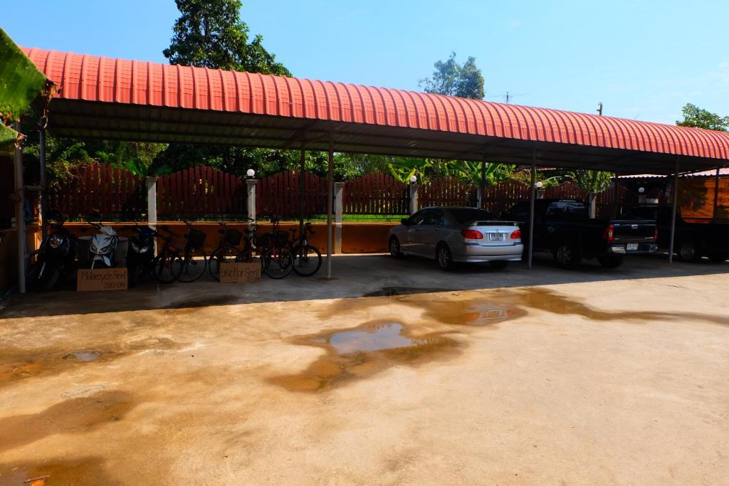 Facilities