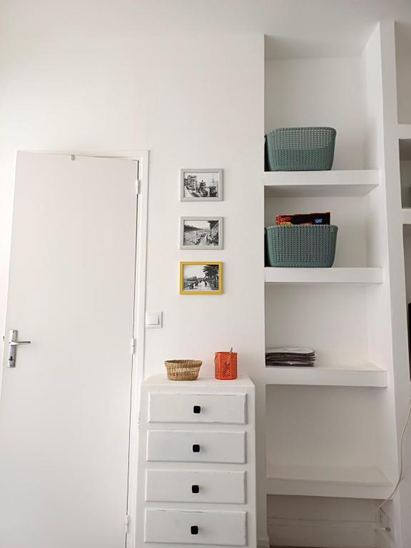 Studio - Magnan NICE - 5