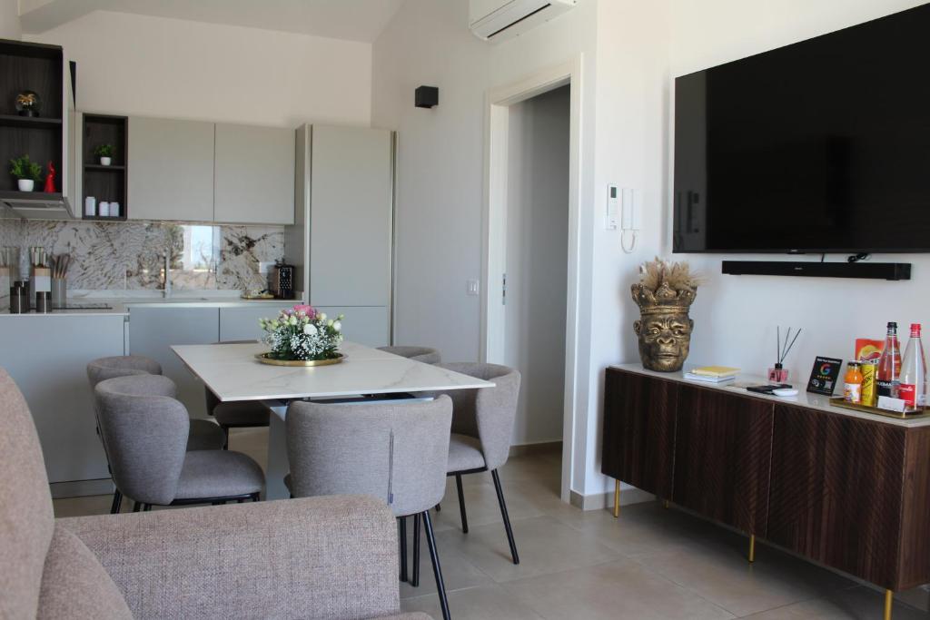 Villa Bianca Luxury SPA Sea view near Cefalù - 3