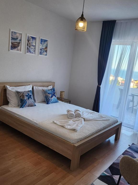 Adriatic Sea View Rooms - 4