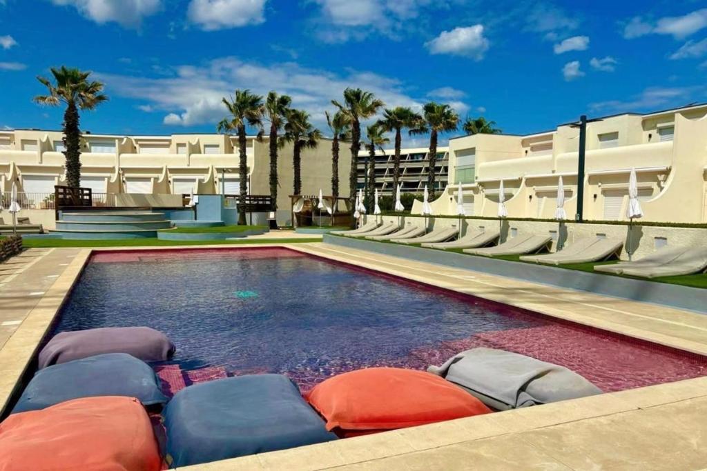 Naturiste Cap d'Agde Jardin d'Eden 126-Couples Only- Swimming Pool Jaccuzzi - 3