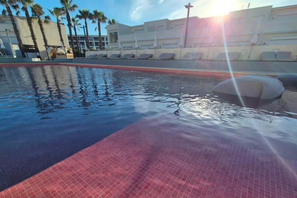Naturiste Cap d'Agde Jardin d'Eden 126-Couples Only- Swimming Pool Jaccuzzi - 5