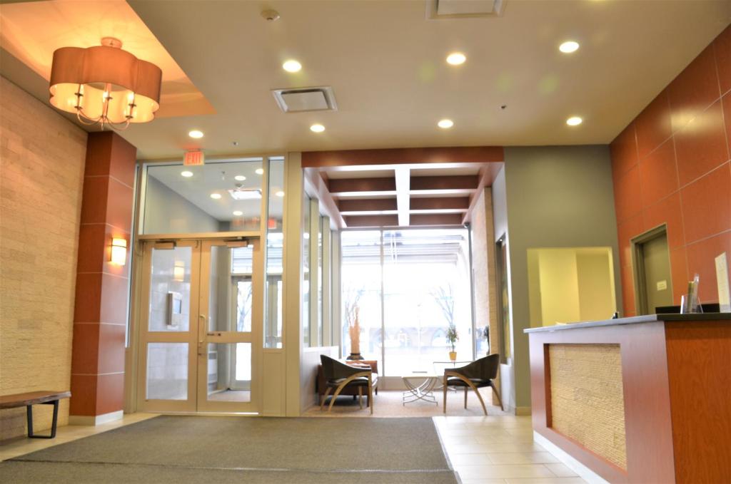 Monki Di Executive Suites - Alura photo