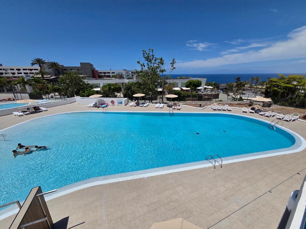 Ocean Sunset view, Air Conditioned, Renovated apartment - 3