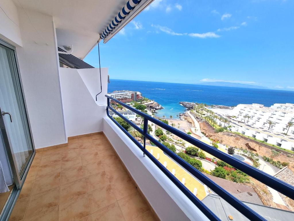 Ocean Sunset view, Air Conditioned, Renovated apartment - 2