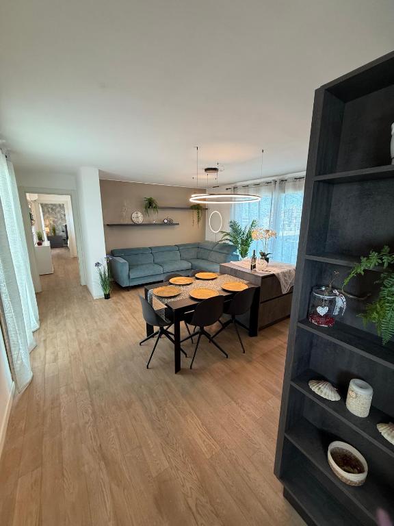 Penthouse Caral - 5
