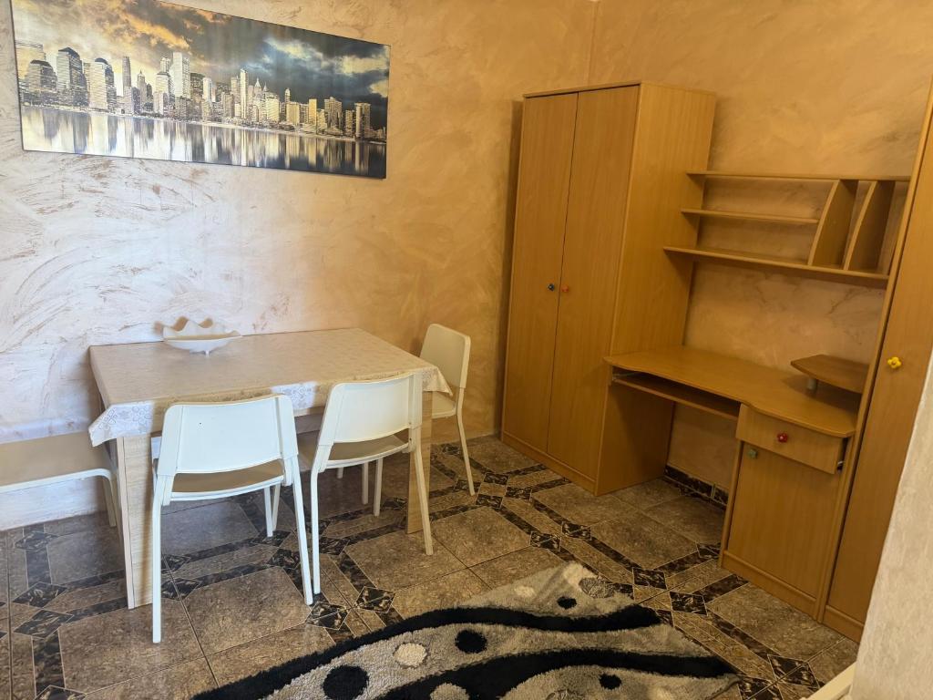 Dasic apartments 2 - 4