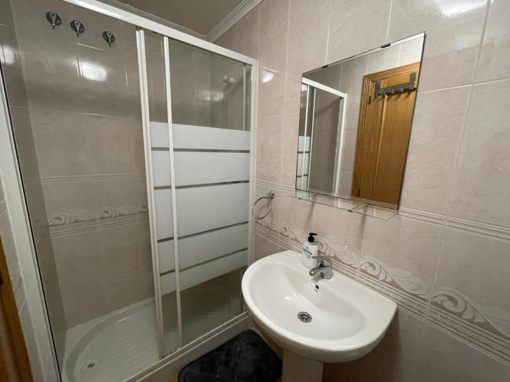 Luz Bahía - Apartamento con Piscina - 2