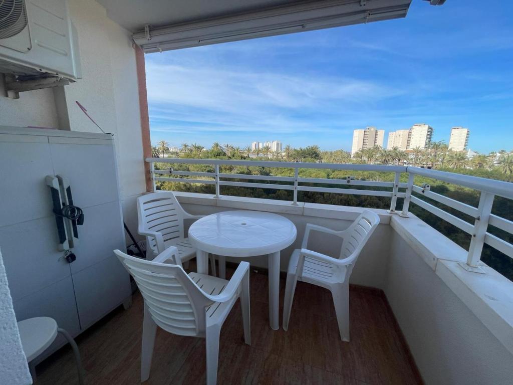 Luz Bahía - Apartamento con Piscina - 3