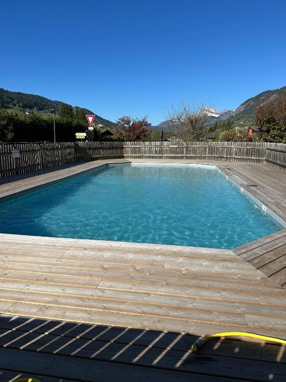 Appartement pour 4 personnes - 2