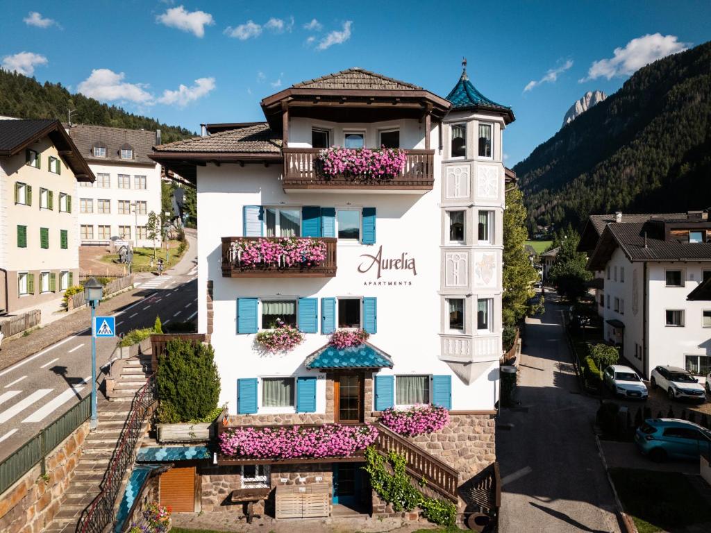 Villa Aurelia - 1