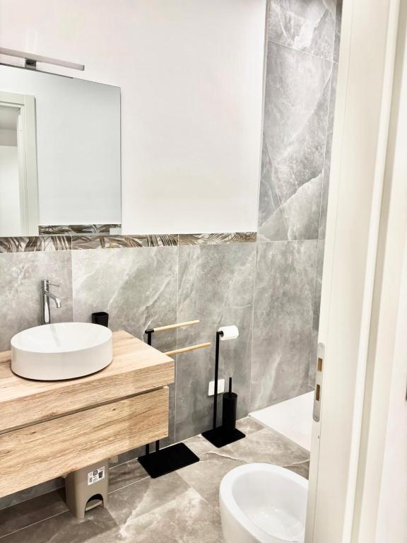 Menotti Appartment - 5