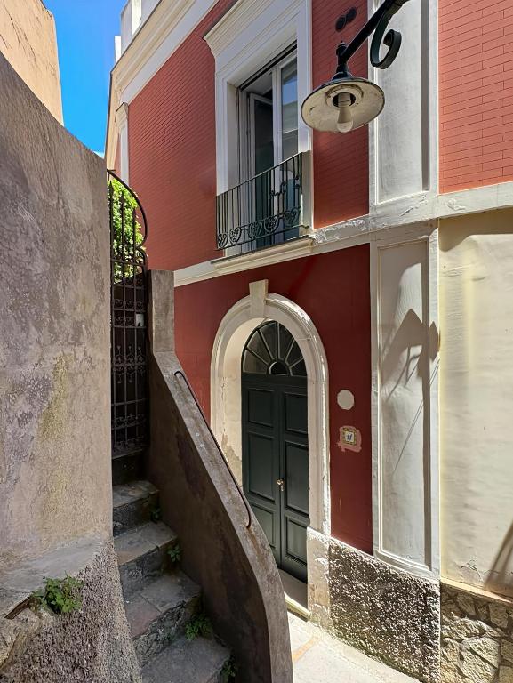 2Steps Capri - 4