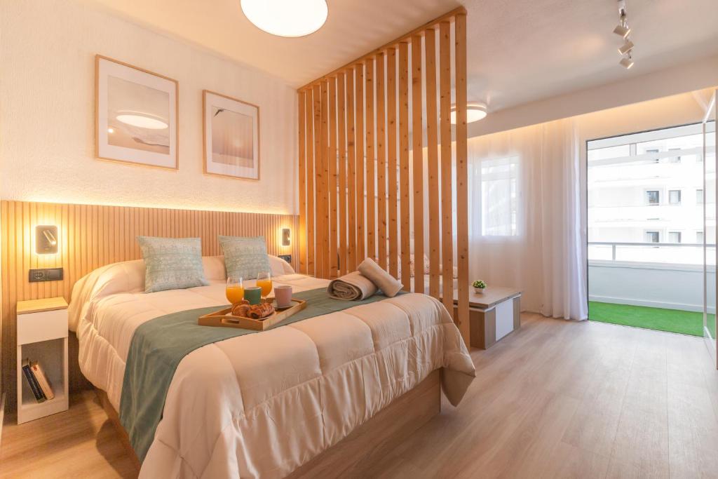 Apartamento Brisas del Sur - 1