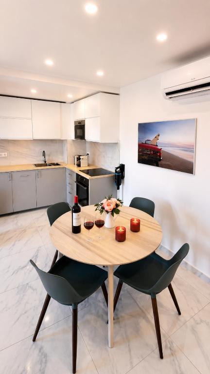 Torrevieja - La Mata Beach First Line New Apartments 2024r - 5