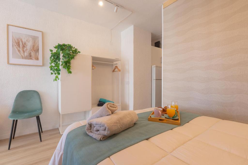 Apartamento Brisas del Sur - 5