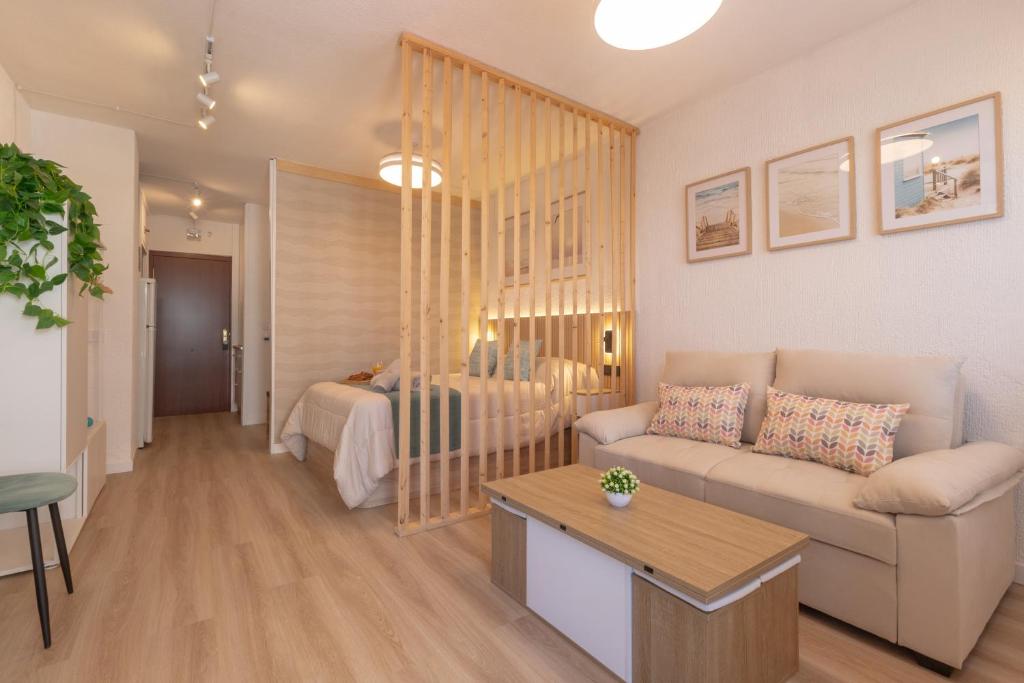 Apartamento Brisas del Sur - 2