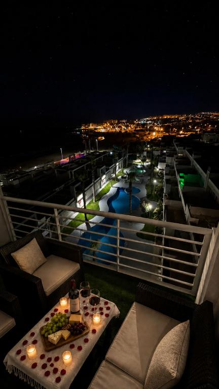 Torrevieja - La Mata Beach First Line New Apartments 2024r - 2
