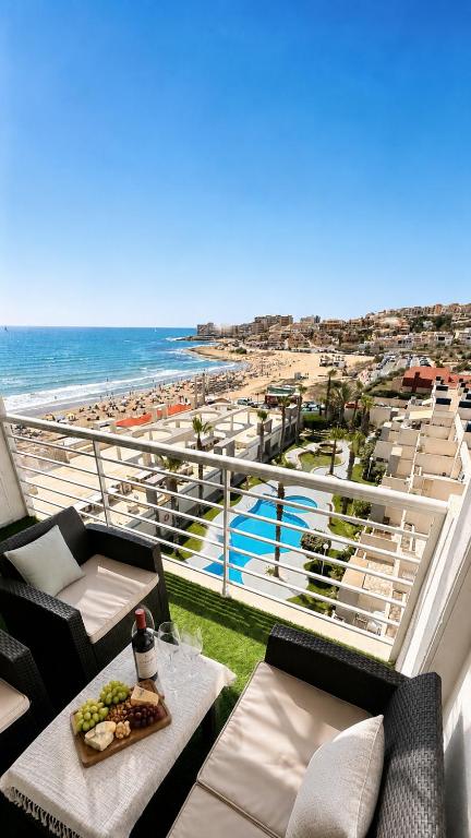Torrevieja - La Mata Beach First Line New Apartments 2024r - 1