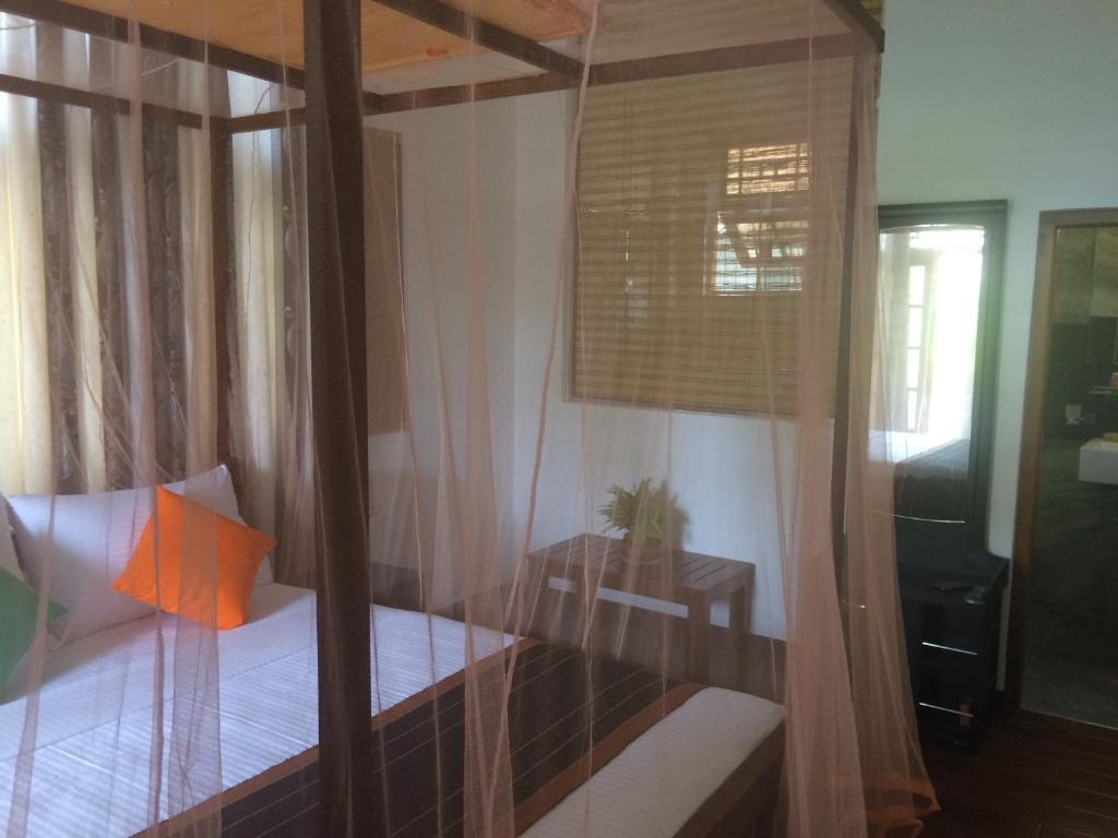 St CLAIRE'S GREEN Negombo Hotel & Hostels photo