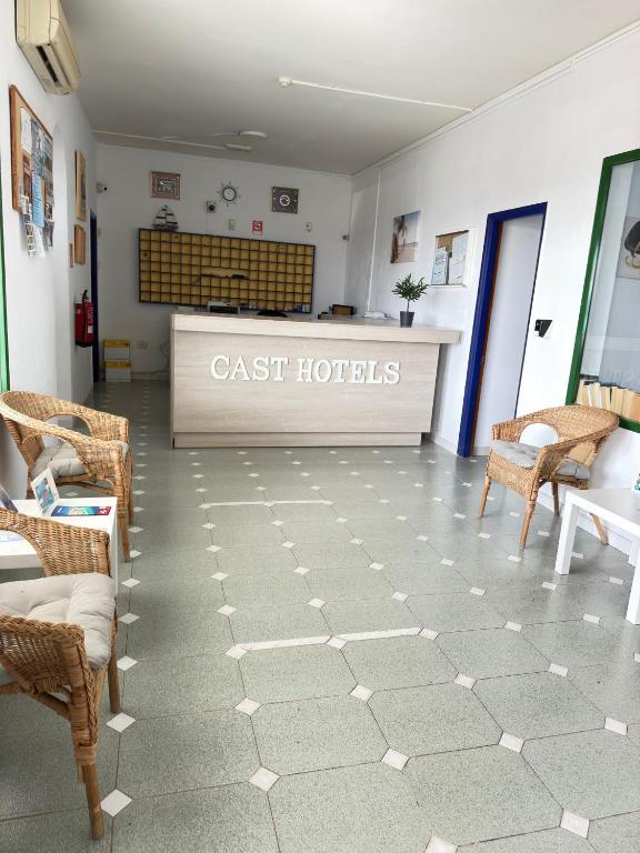 Casthotels Fuertesol Bungalows - 5