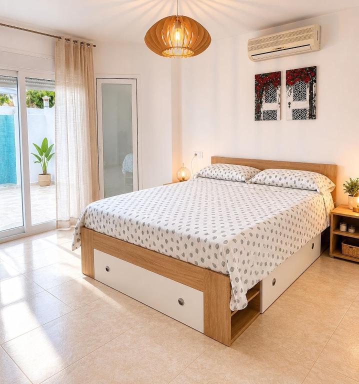 Villa in Benissa La Fustera - 5