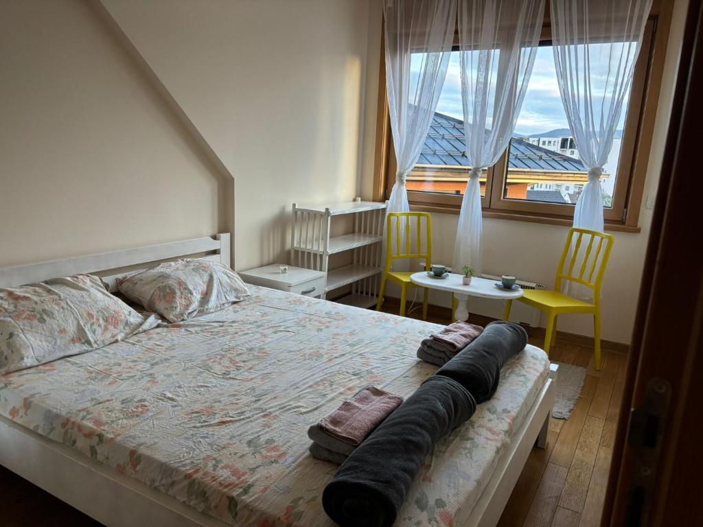 Apartman Cozy Nia - 1