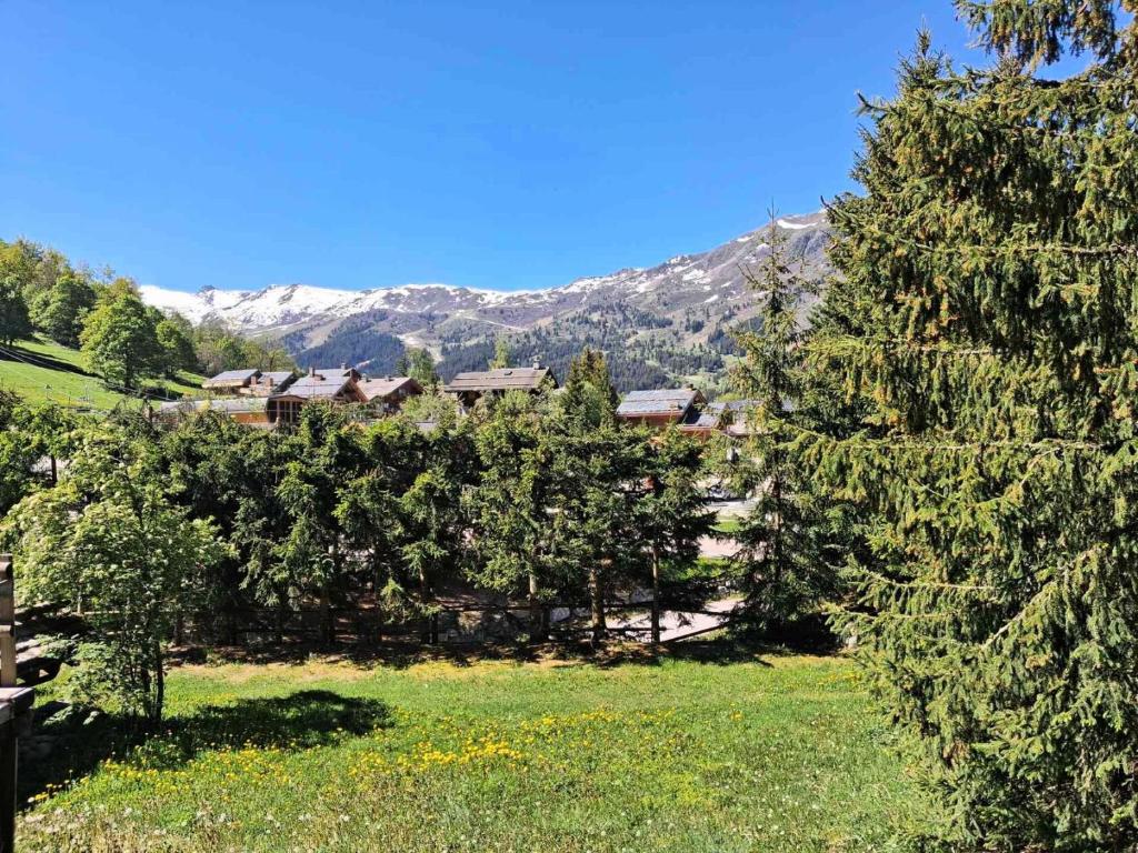 Résidence Fermes De Meribel Bat A - Charmant 3 pièces à Méribel Village proche des pistes MAE-2453 - 3