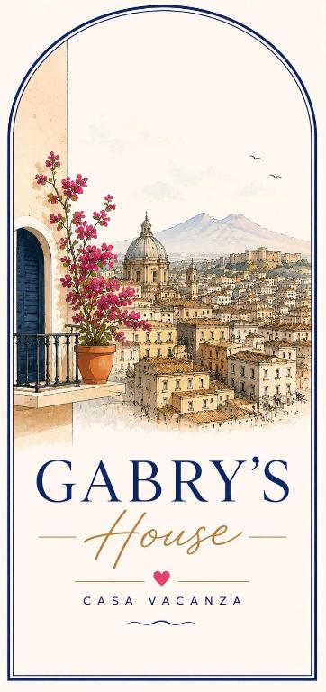 Gabry’s House - 1